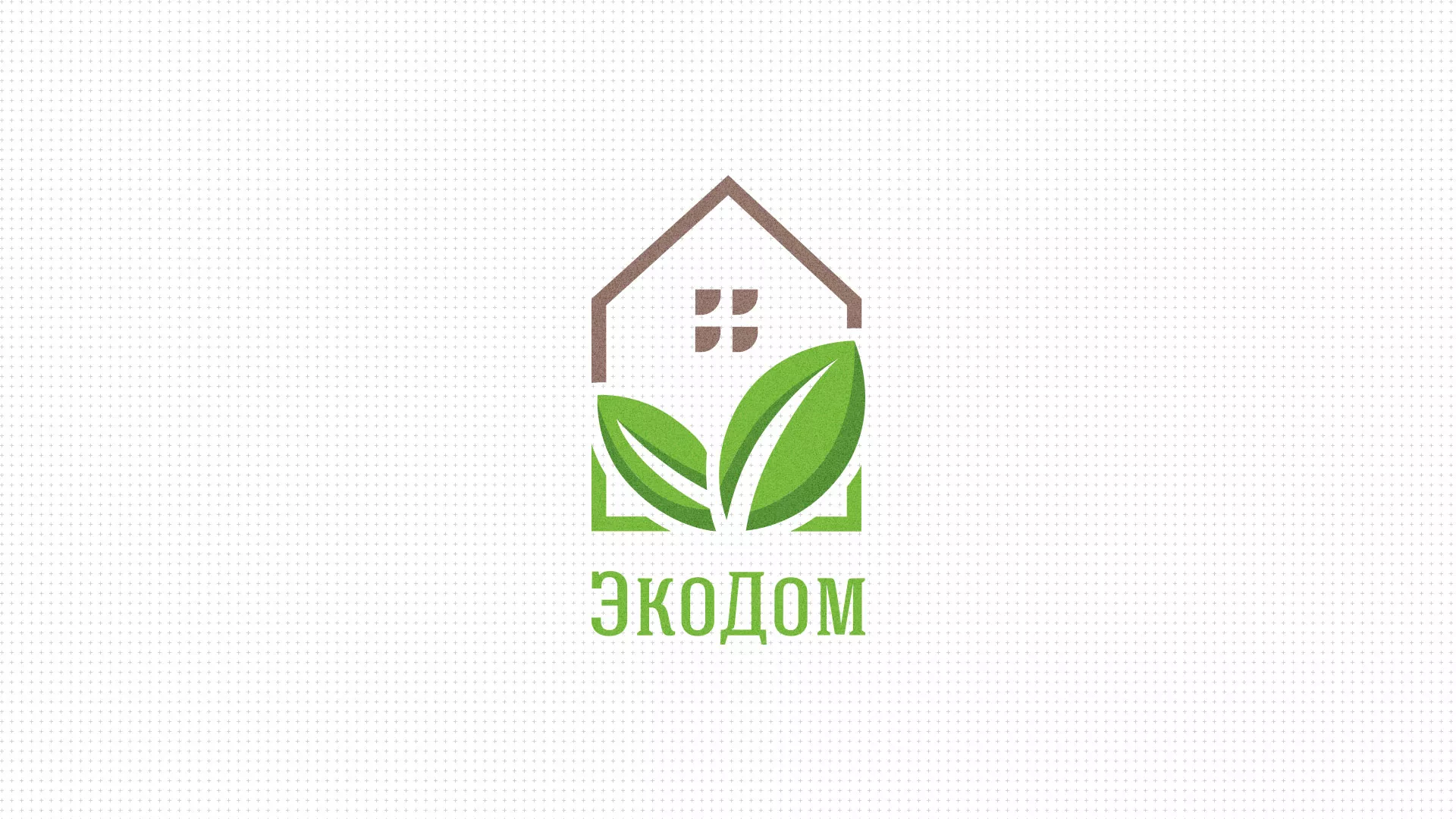 Создание сайта для строительной компании «ЭКОДОМ» в Кизляре